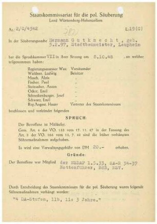 Gutknecht, Hermann