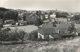 Ort, Neusalza-Spremberg