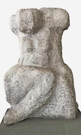 Guernica III