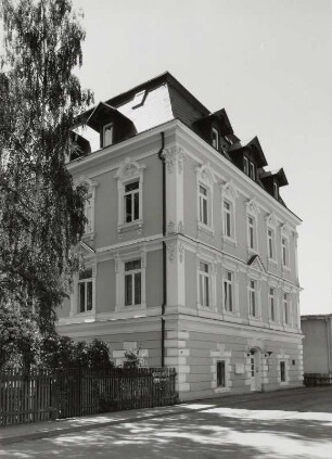Patzsche Villa