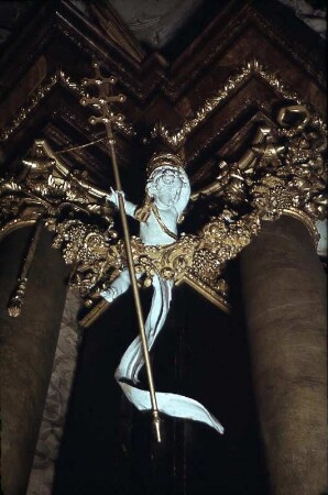 Hochaltar
