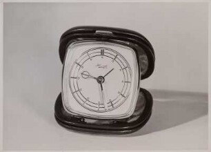 Etui-Wecker "30 / 1650 / 321" der Kienzle Uhrenfabriken GmbH