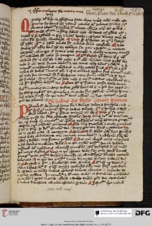 Jan van Ruusbroec, Libellus de perfectione filiorum dei