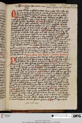 Jan van Ruusbroec, Libellus de perfectione filiorum dei