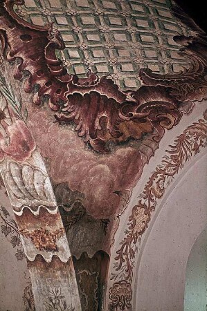 Deckenmalerei (Kunstwerk)