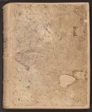 Commentarii in quosdam libros Aristotelis, quorum index f. 150 - BSB Clm 9559