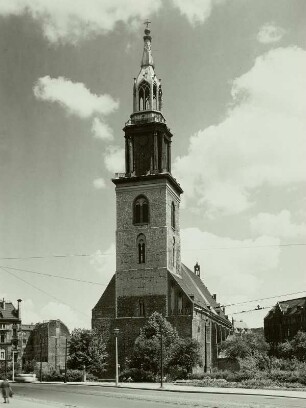 Sankt Marien