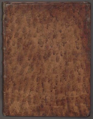 Ier. livre de pièces de clavecin : dedié à s.A: Mademoiselle de Soubise