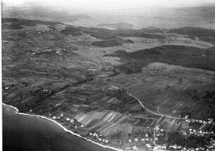 Hagnau und Stetten