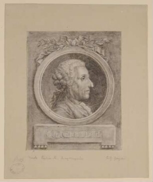 Christian Fürchtegott Gellert