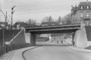 Ulm Bahnbrücke