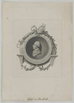Bildnis des Friedrich von Osnabrück