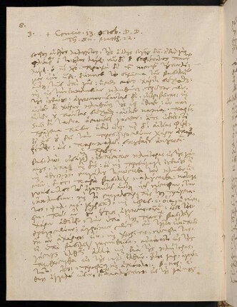 8-11, 13.10.1583, Matth 22