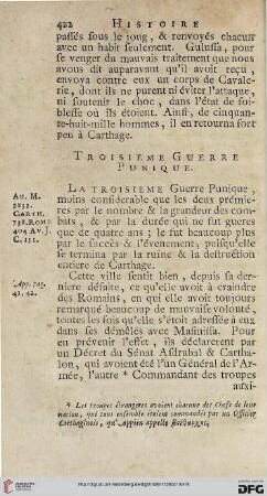 Troisième Guerre Punique