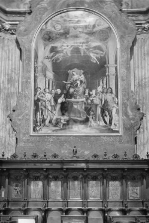 Sacra Conversazione