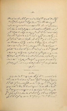 Stenographische Lesebibliothek. 22. 1890