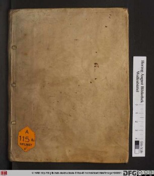 Historia Des Leydens und Sterbens Unsers Herrn und Heylandes Jesu Christi
