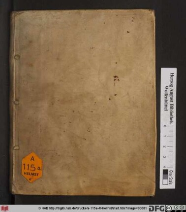 Historia Des Leydens und Sterbens Unsers Herrn und Heylandes Jesu Christi