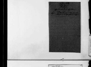 Expeditorstellen und Expeditoren (1824-1879)