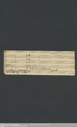 [Kürzungen Nr.7, angeheftet über S. 34 "ganz die Liebe"]
