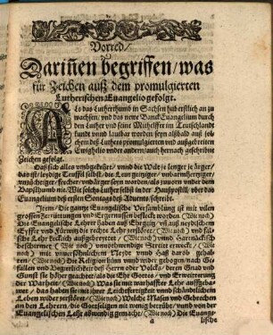 Poedagogia Oder Schulführung der Würtenbergischen Theologen : Darin[n] die Vorred vnd Beschluß deß Buchs, so die Würtenbergische Theologen wider Robertum Bellarminum, vnd Petrum Hansonium außgehen haben lassen, ... der Warheit widerlegt, wirdt in zwey Theyl getheilt ..., 2. [Anderer Theil] Darinnen zween Irrthumben ... widerlegt