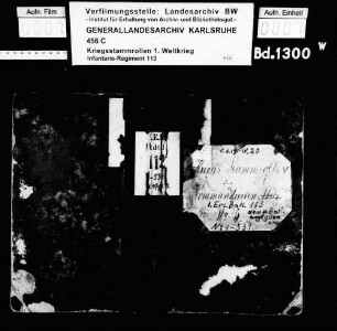 Kommandierten-Kompanie