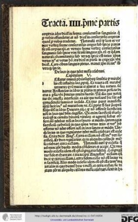 [T]estatur omnium philosophorum sententia quod mirabilis est influentia loci proprii et revera est mirabilis intantum quod rem mutat et alterat a sua natura...
