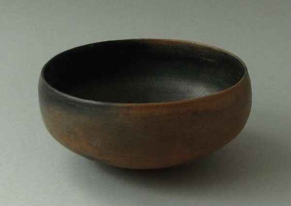 Clay bowl