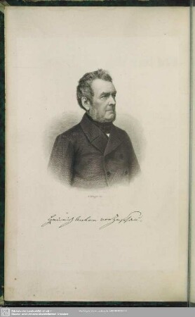 Heinrich Anton von Zeschau