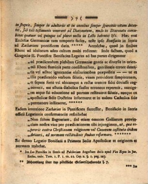 Jac. Abel Diversorum S.R.I. Statuum Consiliarii Actualis Aulici Et In Supremo Camerae Imperialis Judicio Advocati Disquisitio De Jure Et Officio Summorum Imperii Tribunalium Circa Usurpatoriam Nuntiorum Pontificiorum In Caussis Germaniae Ecclesiasticis Jurisdictionem