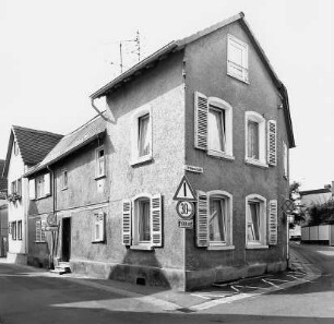 Bad Nauheim, Apfelstraße 22