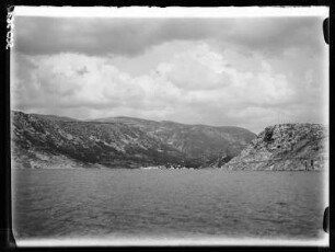 Bucht von Klein-Buccari