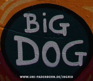 BiG DOG