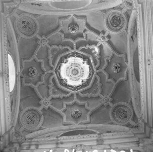 Kapelle der Familie Górski, Kazimierz Dolny, Polen