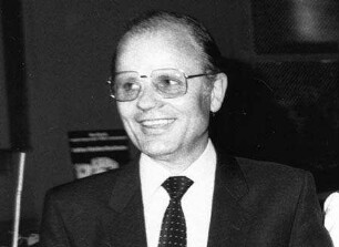 Günter Rohrbach