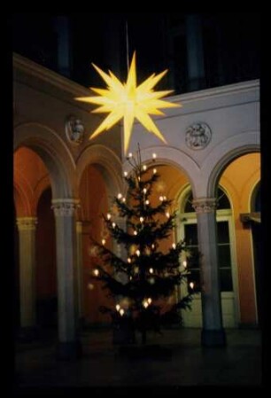 Bethanien 27.12.69.