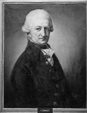 Adolf Traugott von Gersdorf