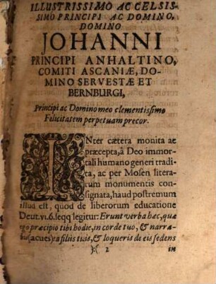 Compendium theologiae, brevibus thesibus adornatum, et XII. disputationibus propositum
