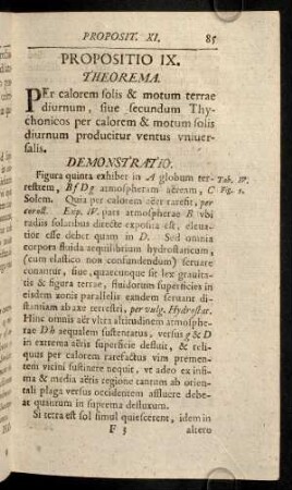 85-95, Propositio IX; ...