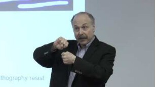Master class with David Awschalom: Creating and controlling spins in semiconductors