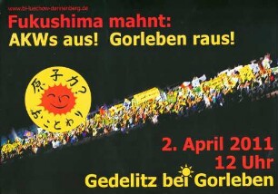 Fukushima