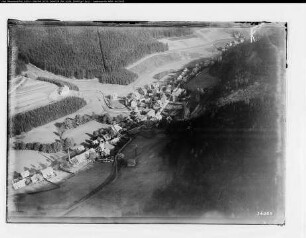 Geiersthal (b. Wallendorf)