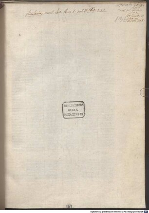 Trionfi : mit Kommentar und Widmungsvorrede an Borso d'Este von Bernardo da Siena. [1-2], [1]. Trionfi