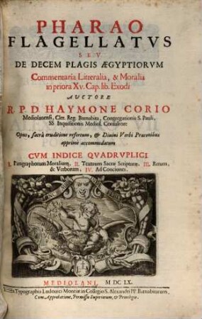 Concordantiae morales Locorum pugnantium tam veteris quam novi Testamenti, 5