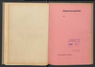 Sicherheitsschutz des Kunstschutz-Sammeldepots Schloß Dyck.