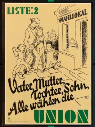 CDU