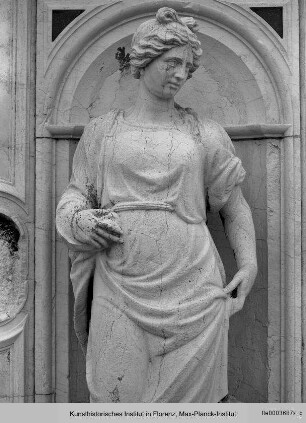Heilige Margarethe