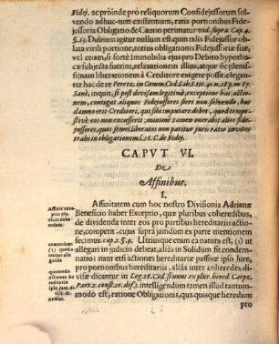 Disp. inaug. de epistola D. Adriani