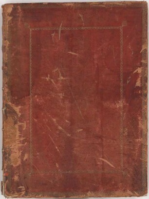Sammlung von Festungsplänen. III. Grundrisse von denen Festungen in Teutschland nach seinen X. Hauptcreisen eingetheilet.