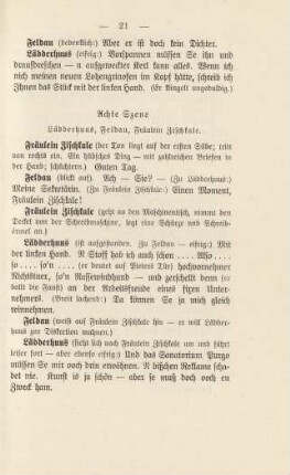 Achte Szene